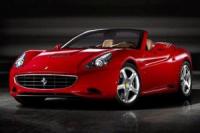Ferrari обяви европейските цени на California