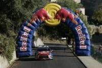 Red Bull и Citroën Sport продължават партньорството си през 2009 година