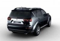 Peugeot 4007 за 39 400 лв