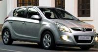 Hyundai ще озлоби i20