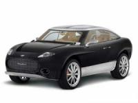 Офроудърът Spyker D12 ще е при дилърите през март 2009 година