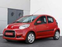 Citroen обнови компакта C1