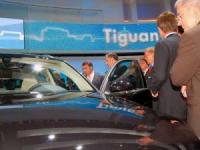Автомобил и Интернет от Volkswagen