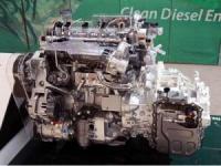 Hyundai представя новия дизелов двигател R