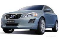 Volvo XC60 от Heico Sportiv ще бъде представено след броени дни