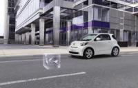 Toyota iQ е автомобил на годината в Япония