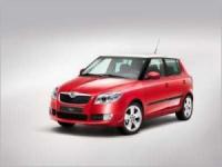 Skoda предлага и версия Fabia Sport Edition
