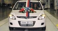 Няма криза за  Hyundai. Компанията се разраства