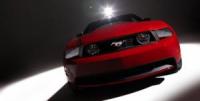 Остават броени дни до премиерата на Ford Mustang 2010