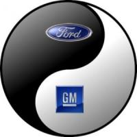 GM и Ford  може и да не излязат от кризата