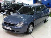 АВТОВАЗ ще увеличи производството на Lada Kalina и Lada Priora