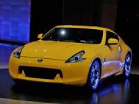 Nissan 370Z дебютира в Лос Анжелис