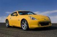 NISSAN 370Z ще се появи  в Европа през април