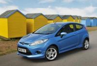 Новият Ford Fiesta вече е при дилърите