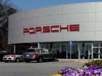 Porsche отложи придобиването на контрол над Volkswagen