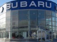 В Япония съкращават производството на Subaru
