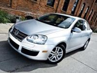 Новата Volkswagen Jetta TDI - 2009