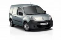 Renault Kangoo Express - още по-практично