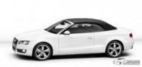 Audi A5/S5 Cabrio