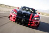 Dodge показа Viper SRT-10 за писта