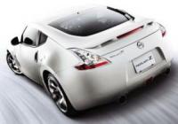 Nissan пусна стилни аксесоари за новия Fairlady Z
