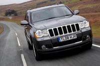 Jeep Grand Cherokee модел 2009