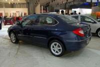 Новият седан Chery A3 вече се продава в Китай
