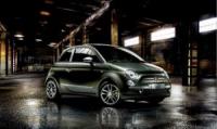 Вече има Fiat 500 дизел