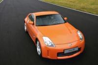 Обявиха цените на тунинга за Nissan 370Z