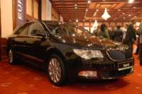 Гласуване за “Автомобил на 2009 г.”