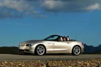 BMW представи Z4