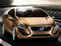 Volvo показа новия концепт S60