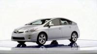 Prius   ще дебютира на автосалона в Детройт