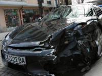 Отклоненото внимание по време на шофиране води до катастрофи