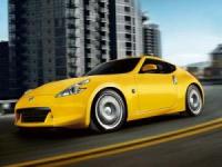 Nissan обяви цената на купе 370Z