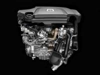 Volvo с нов дизелов двигател