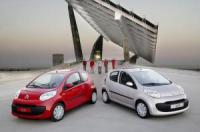 Обявиха цената на новия Citroen C1