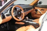 Световен дебют на BMW Z4: още по-спортен, по-удобен и за първи път с твърд сгъваем покрив