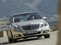 Mercedes E-Class дебютира в Дитройт