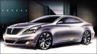 Hyundai разсекрети кодовия VI