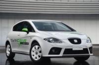 Електрически Leon от Seat
