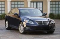 В North American Car of the Year победи "кореец"