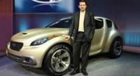 Водещ дизайнер на Hyundai премина в Mercedes-Benz
