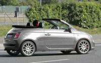 Ще видим FIAT 500C през март
