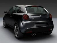 Ограничена серия MiTo от Alfa Romeo