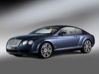 Bentley минава на биогориво