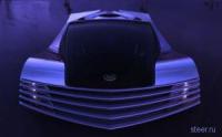Cadillac WTF: "вечен" автомобил с ядрено гориво и 24 колела