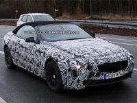 BMW започна тестове на 6-Series