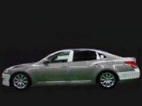 Hyundai Equus ще е готов през 2010 година