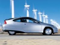 Само 334 долара за Honda Insight
